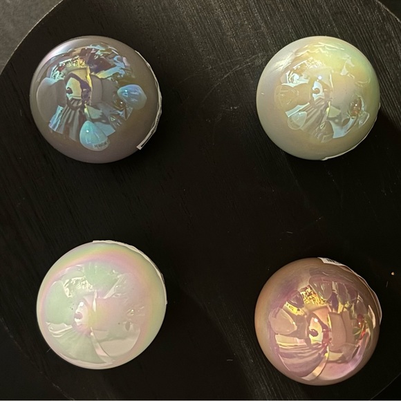 Set of 4 Target Ceramic Easter Eggs - Picture 12 of 15